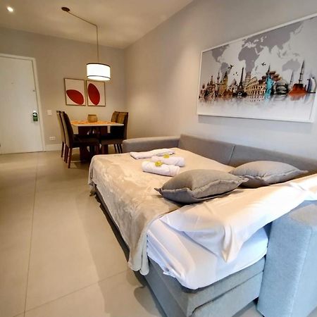 Copacabana Flat Moderno Rio de Janeiro Exterior photo