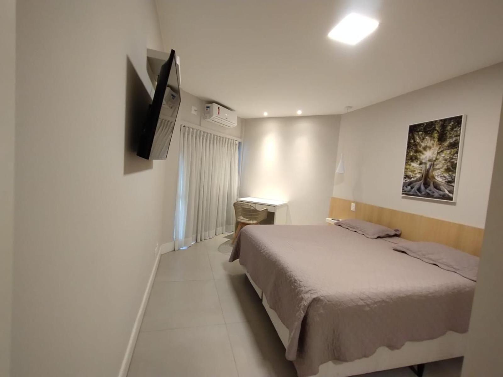 Copacabana Flat Moderno Rio de Janeiro Exterior photo