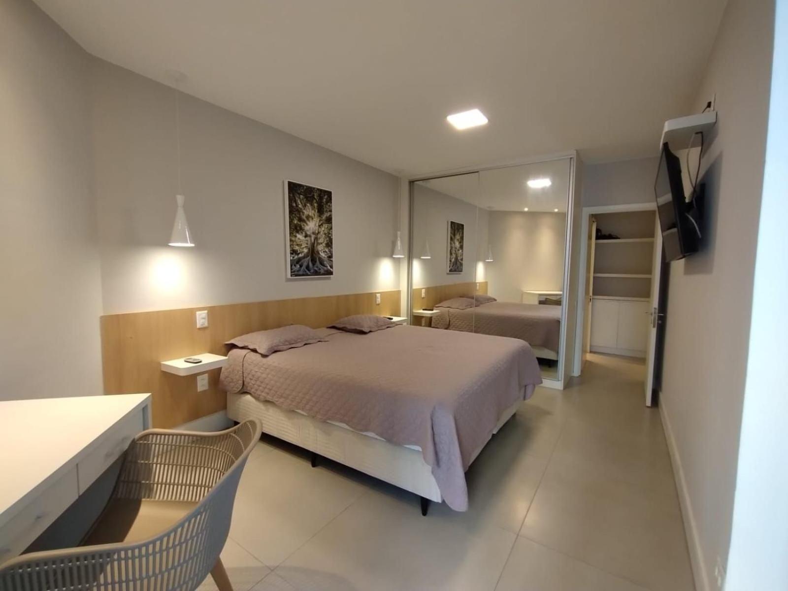 Copacabana Flat Moderno Rio de Janeiro Exterior photo