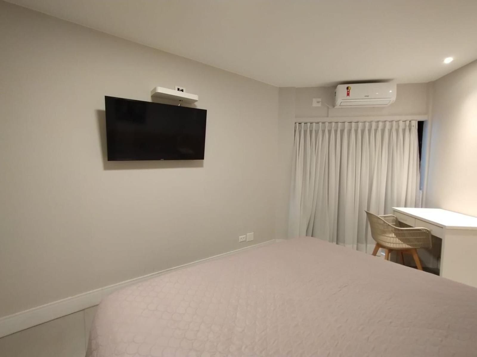 Copacabana Flat Moderno Rio de Janeiro Exterior photo