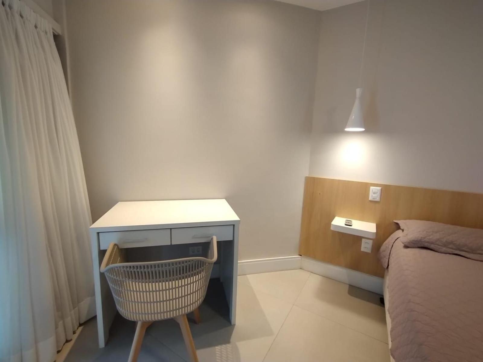 Copacabana Flat Moderno Rio de Janeiro Exterior photo