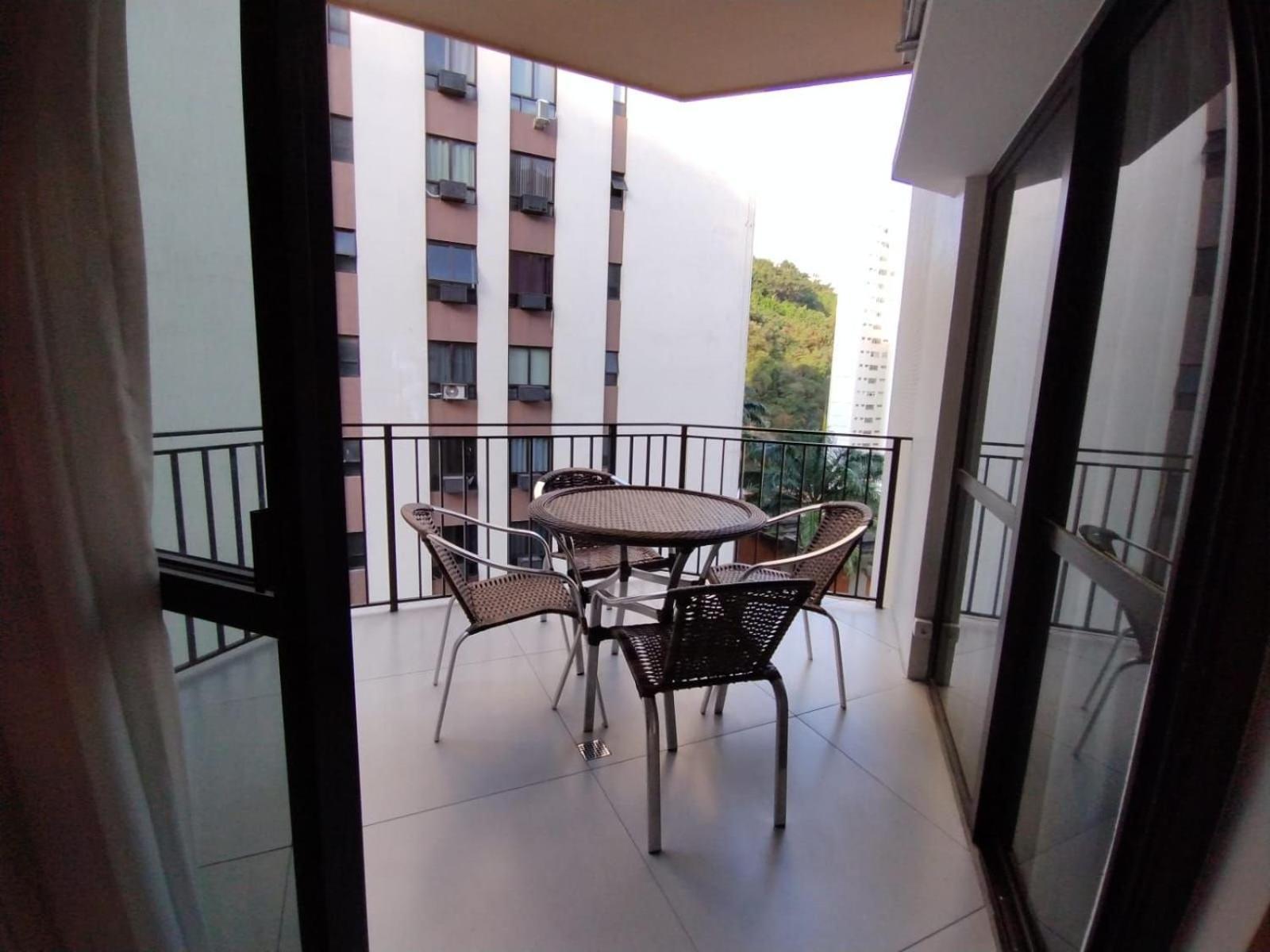 Copacabana Flat Moderno Rio de Janeiro Exterior photo