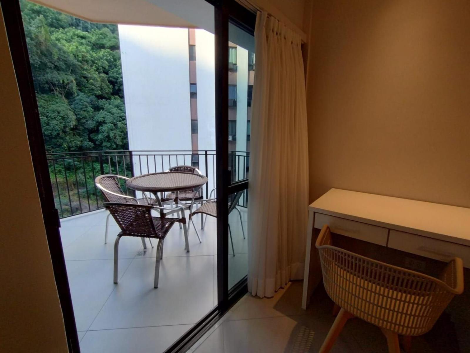 Copacabana Flat Moderno Rio de Janeiro Exterior photo